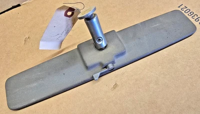 Espejo retrovisor día noche 12" ford Lincoln años 60 años 70? Foto 1 de 4