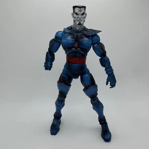 Toybiz Marvel Legends Mr. Sinister Custom Fodder - Bild 1 von 4
