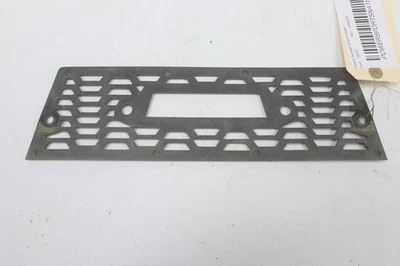 Polaris Ranger Crew 900-6 EPS 15 Bumper Screen Upper 5439231-070 52427 - Image 1 of 2