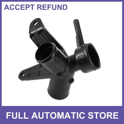 Engine Coolant Thermostat Housing Assembly for Scion xD 2008-2014 - Image 1 of 4