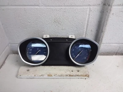 Maserati Ghibli 2017 OEM velocímetro OEM ID # 6701001520 Foto 1 de 4
