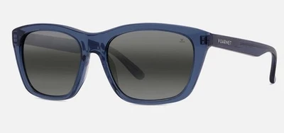 OCCHIALE DA SOLE VUARNET VU40015I 57 BLEU CRISTAL colore GREYLYNX - Imagen 1 de 2