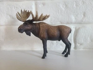 Juguete Schleich alce adulto  - Imagen 1 de 2