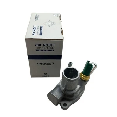 Termostato Refrigerante Per Fiat Punto Dal 2013- - Immagine 1 di 4