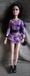 Mattel Barbie Life In The Dreamhouse Talking Raquele Puppe /544 - Bild 1 von 5