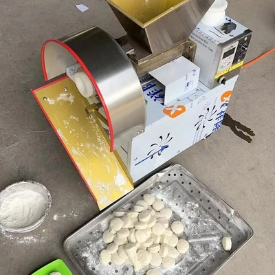 Dough Divider Auto Dough Divider Cutter Dough forming machine-4 Size Molds - Image 1 of 4