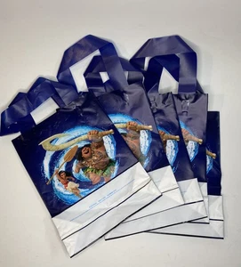 2016 Disney Parks Oogie Boogie Bash Halloween Fiesta Truco o Trato Bolso Nuevo Moana - Imagen 1 de 15