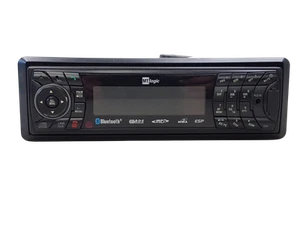 Autoradio Cd Mp3 Bluetooth USB AUX MTlogic CSR-3057MT ISO - Foto 1 di 8