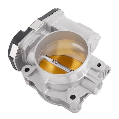Electronic Throttle Body Assembly for Cadillac CTS/SRX/STS 2007-2012 TB1044 - Image 1 of 4
