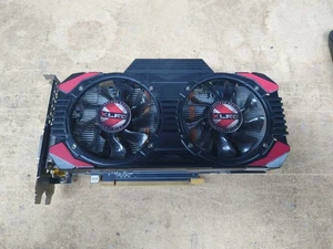 PNY - NVIDIA GeForce GTX 1060 XLR8 OC Edition 6GB  - Picture 1 of 4