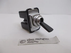 INTERRUTTORE LUCI FIAT 500 -600-1100-1800 - 4180721 -PARI ALL'ORIGINALE! - Picture 1 of 4