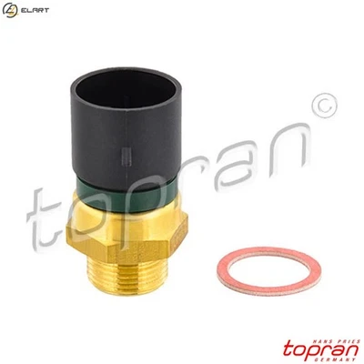 TEMPERATURE SWITCH RADIATOR FAN 205 082 FOR VAUXHALL CALIBRA CAVALIER/Mk/III - Image 1 of 4