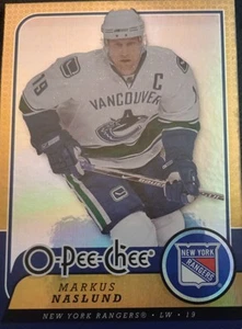 2008-09 O-Pee-Chee Hockey Gold Parallel Singles - You Choose - Picture 1 of 164