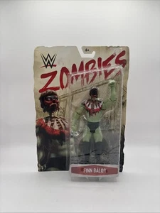 2018 Mattel WWE Zombies Finn Balor Wrestling Actionfigur Neu Originalverpackt - Bild 1 von 3