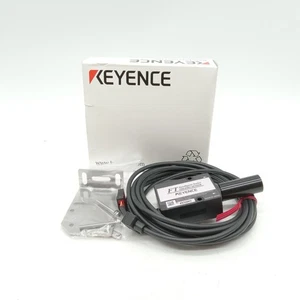 Sensore di temperatura Keyence FT-H50K - Foto 1 di 5