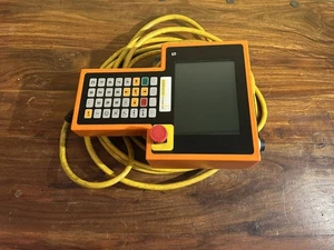 ILSEMANN automation HT-03-SYFU teach pendant - Picture 1 of 4