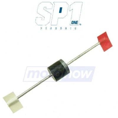 SP1 Diode Ignition Switch for 2006 Arctic Cat Sabercat 500 EFI - Electrical nq Foto 1 de 4