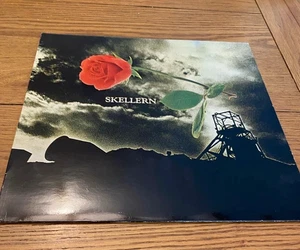 Peter Skellern - Self Titled Vinyl LP Mercury 9019 701 - Picture 1 of 4