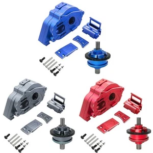 Coffret de transmission pour ARRMA pour KRATON pour OUTCAST pour véhicules MOJA - Photo 1/26