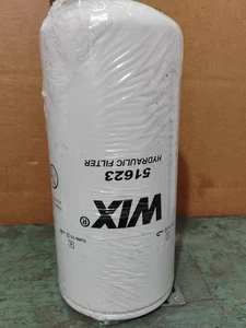 NEW WIX 51623 Hydraulic Filter Replaces VOLVO 1992156 3082148 CATERPILLAR 3I1162 - Bild 1 von 4