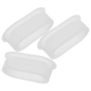  Molde para maceta de silicona molde para maceta de 3 piezas maceta - Imagen 1 de 20