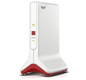 FRITZ!Repeater 6000 6000 Mbit/s Bianco - Bild 1 von 3