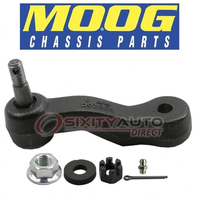 MOOG Steering Idler Arm for 2002-2006 Cadillac Escalade EXT - Gear  cw Foto 1 de 4