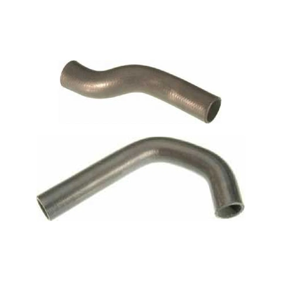 JUEGO-GAT22830 Puertas Juego de 2 Mangueras Radiador Superior para Acura EL Honda Civic Par Foto 1 de 4