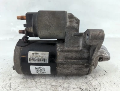 2011-2014 Ford F-150 Car Starter Motor Solenoid Oem GFLXT - Image 1 of 4