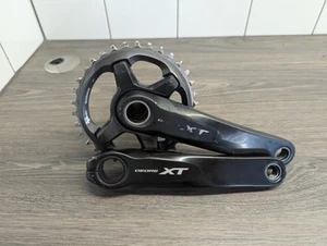Stages Powermeter - Shimano XT 4iiii - Bild 1 von 9