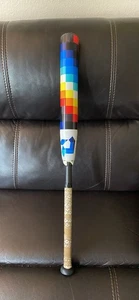 DeMarini Prism+ -11 Fastpitch Softball Bat 30 in/19oz - Picture 1 of 6