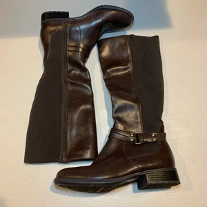 Life Stride Botas Marrón Mujer Talla 7 [L8] - Imagen 1 de 5