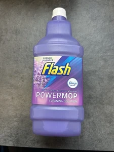 Solución de limpieza Flash Powermop lavanda fresca 1,25 L - Imagen 1 de 9