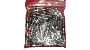 PPC EX11N716PLUS RG11 COAXIAL COMPRESSION CONNECTOR to F Connector NEW - Picture 1 of 2