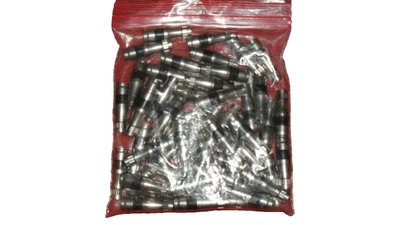 PPC EX11N716PLUS RG11 COAXIAL COMPRESSION CONNECTOR to F Connector NEW - Image 1 of 2