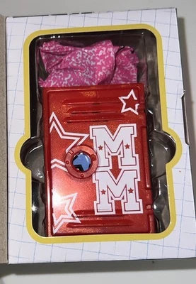 Disney Doorables Academy Surprise Lockers Mickey Mouse New - Image 1 of 2