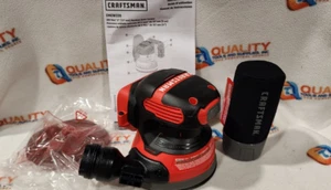New Craftsman CMCW220 20V Max 5" Random Orbit Sander - Bare Tool - Picture 1 of 5
