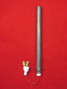 ZÜNDSTAB 350W 230V 12,5 Glühzünder Pelletofen MCZ RED Rika Zünder 41450905000 - Bild 1 von 2
