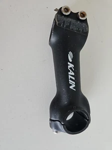 POTENCE ALUMINIUM KALIN 1 inch - Foto 1 di 24