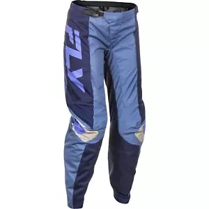 Fly Racing 2025 Women's F-16 Pants - Stone/Lavender - US Size 03/04 C378-83103 - Picture 1 of 6