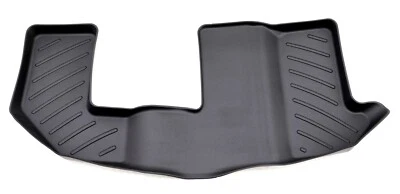 NUEVO revestimiento de piso negro para todo clima tercera fila 442243 para Dodge Journey 2009-2020 Foto 1 de 4
