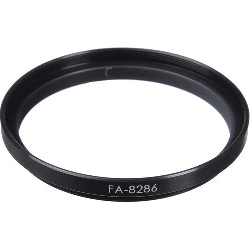 New Century 82mm to 86mm Step-Up Ring 0FA-8286-00  - Image 1 of 1