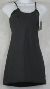 Steve Madden Women's Stretch Micro Slip, Black, Medium - Picture 1 of 2