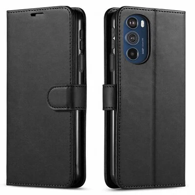 For Motorola Edge Plus 2022 Case Phone Cover Shockproof Glass Screen Protector - Image 1 of 4