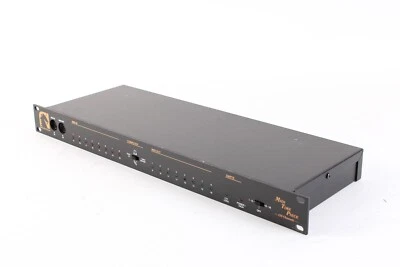 Mark Della Unicorn MOTU Interfaccia Midi Time Piece - Condizioni Fair - Immagine 1 di 3