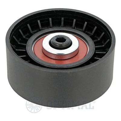 OPTIMAL Keilrippenriemen Spannrolle Für BMW E38 E31 94-01 1745550 - Bild 1 von 4