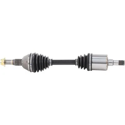 CV Axle Shaft for Century, Lumina APV, Lumina Van, Cutlass Ciera+More GM-8086 - Image 1 of 4