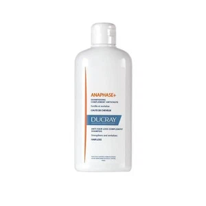 Ducray Anaphase+ Anti-Hair Loss Complement Shampoo 400ml (13.53floz) - Picture 1 of 6