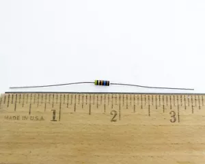 Lot of (360) Allen Bradley RCR07G163JS Carbon Composition Resistors 16K Ohms - Picture 1 of 3