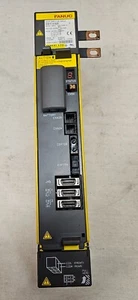 Módulo Servo Amplificador FANUC A06B-6114-H205 Serie D - Imagen 1 de 6